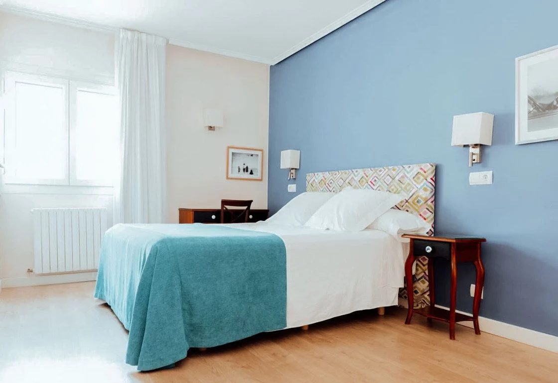 hotel zaragoza cerca del pilar