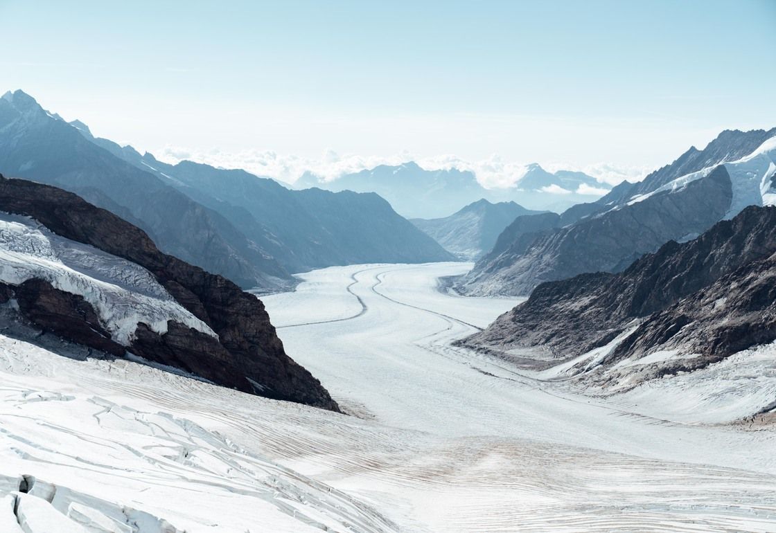 jungfraujoch suiza