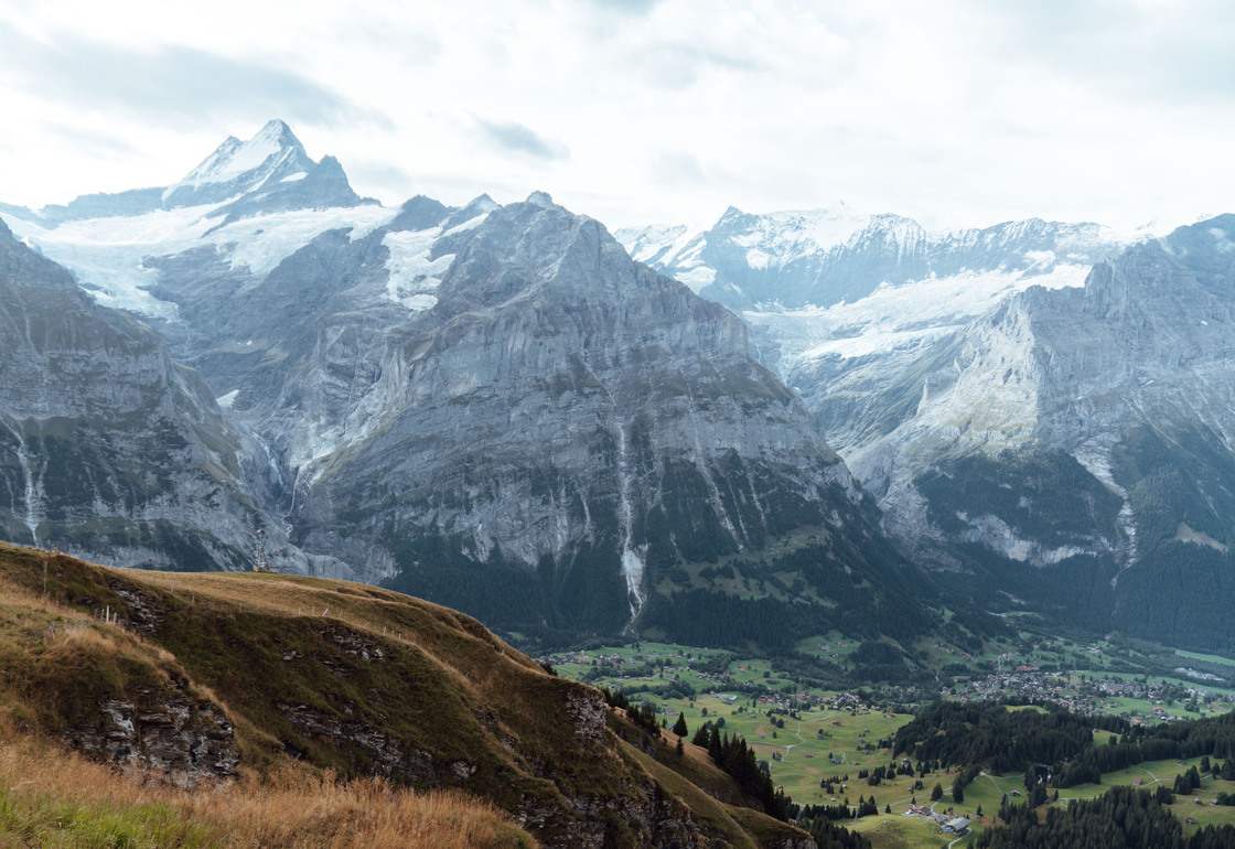 mejor seguro de viaje suiza