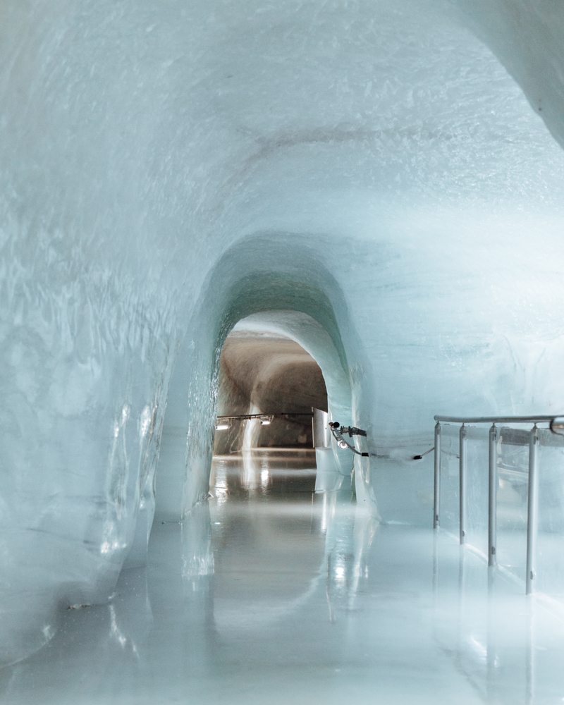 How to get to Jungfraujoch