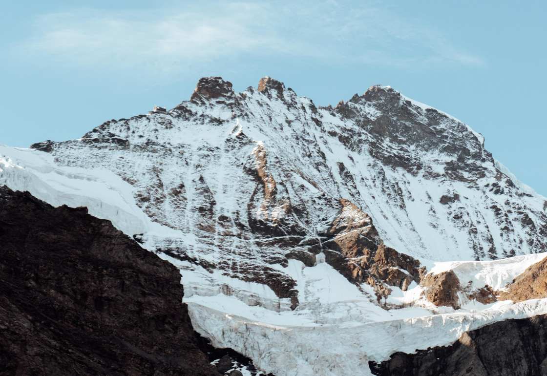 How to get to Jungfraujoch