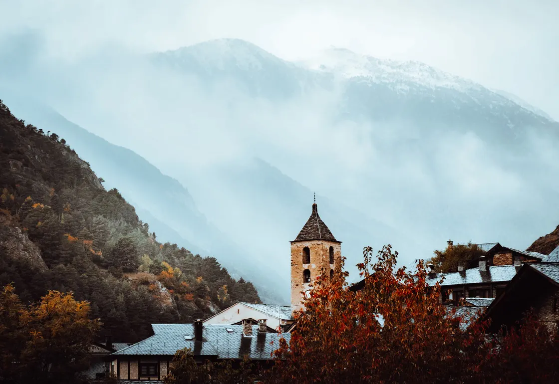 andorra