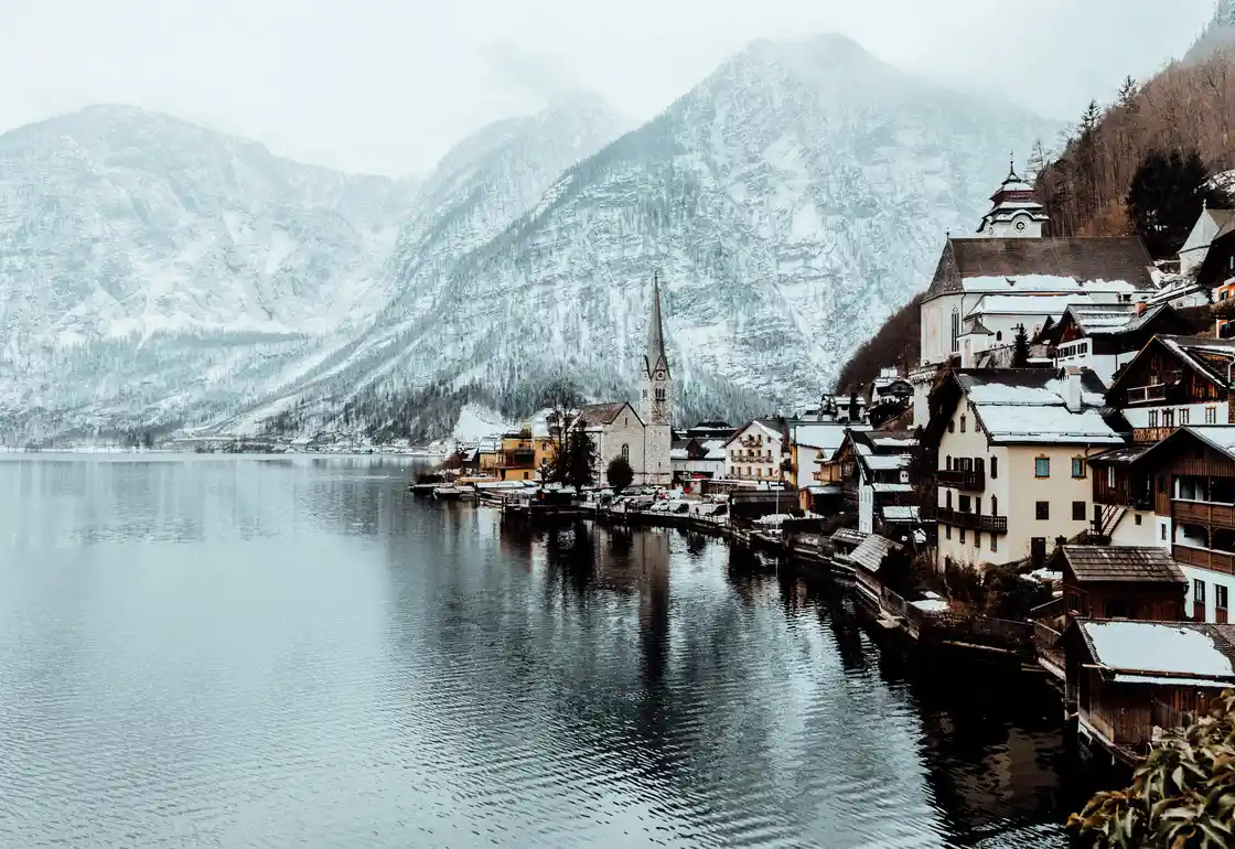 hallstatt