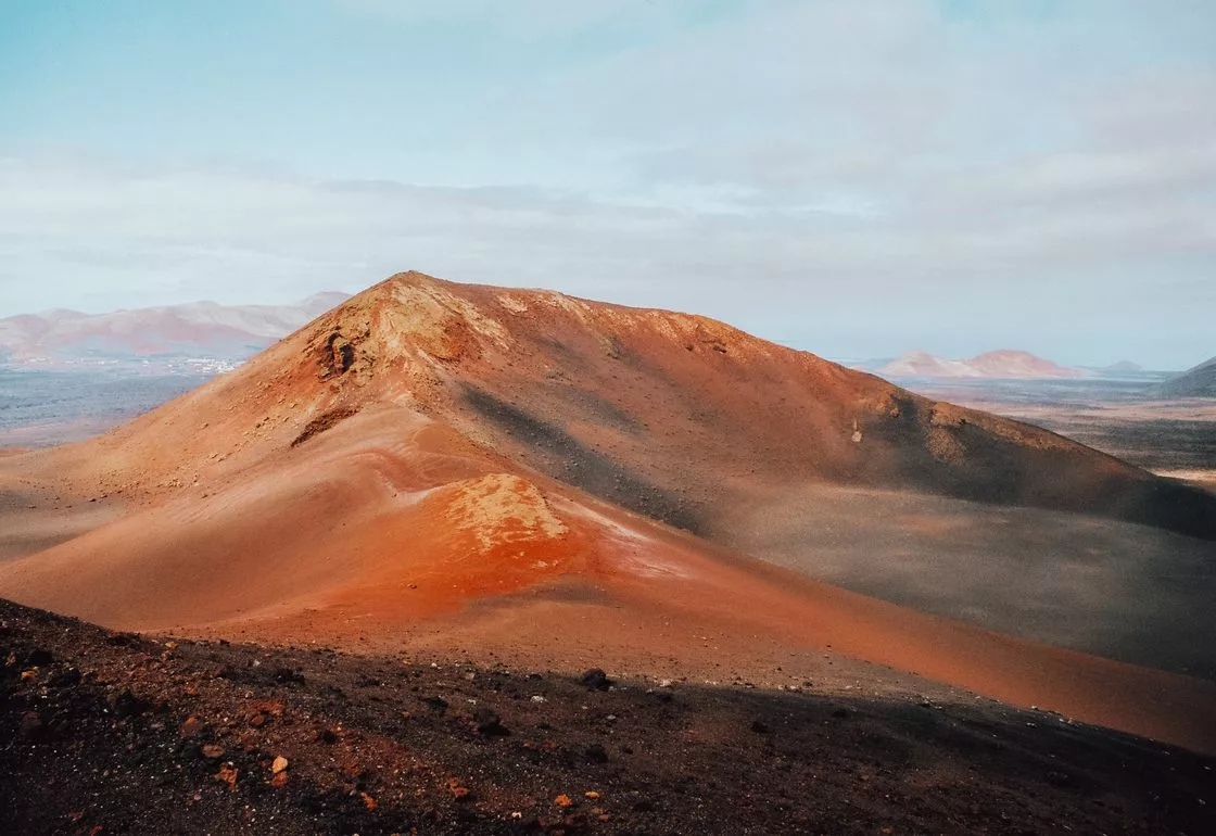 hoteles con encanto en lanzarote