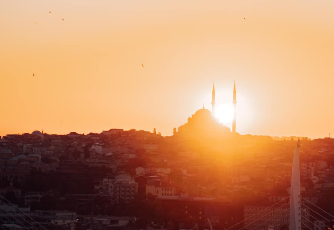 mejores free tours en estambul