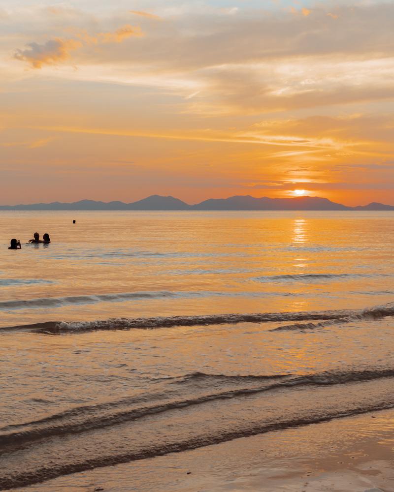 tailandia