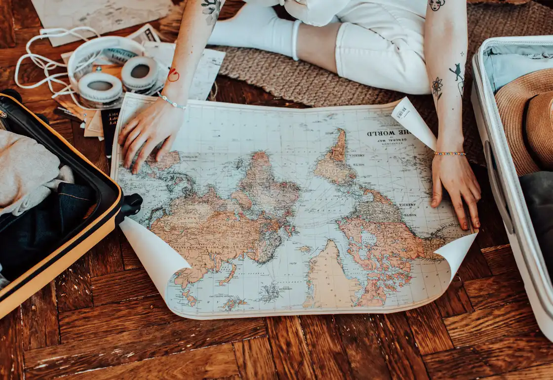 viajar descuentos