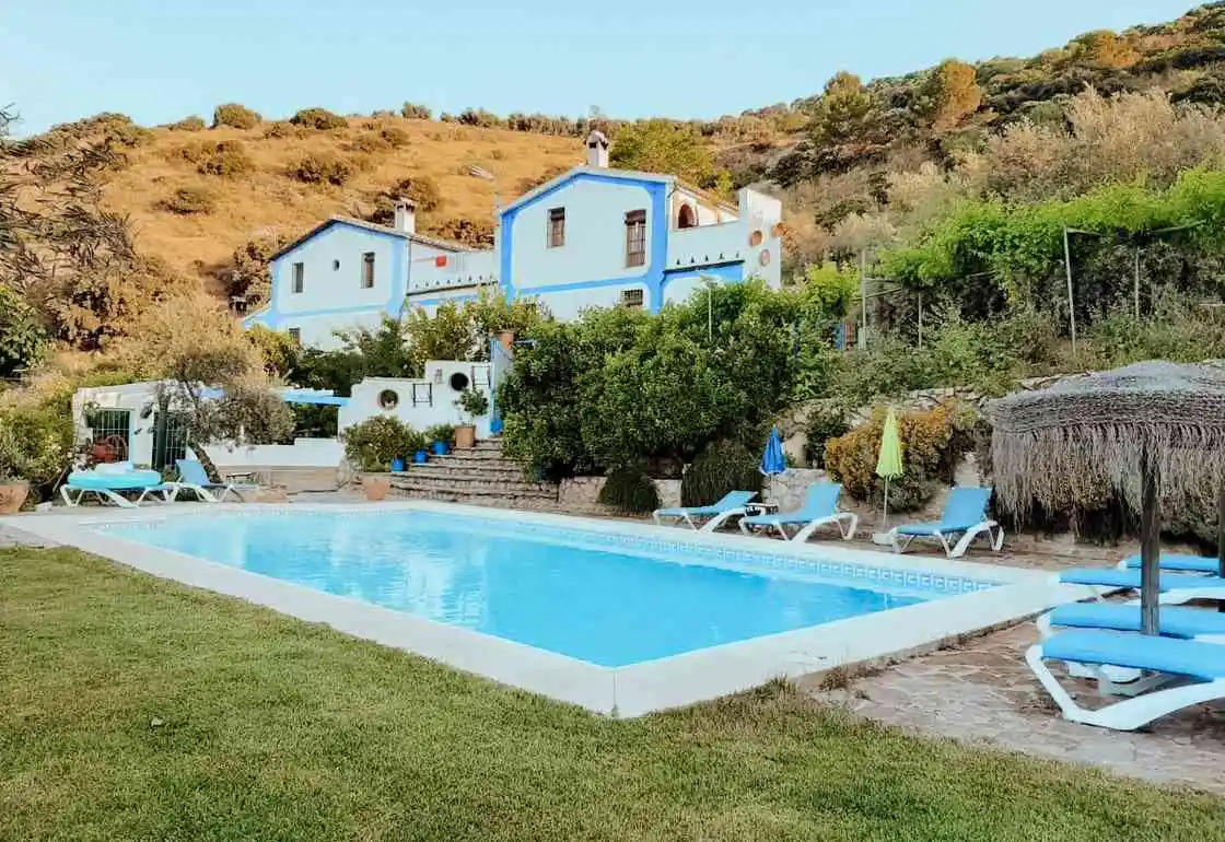 El Rincon de Carmen