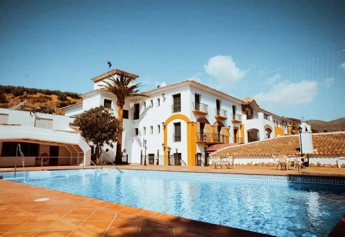 Huerta de las Palomas