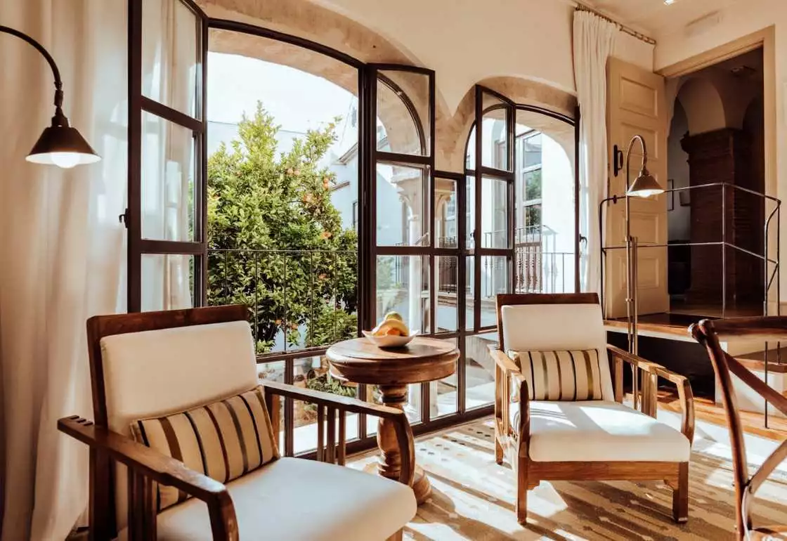 balcon de cordoba