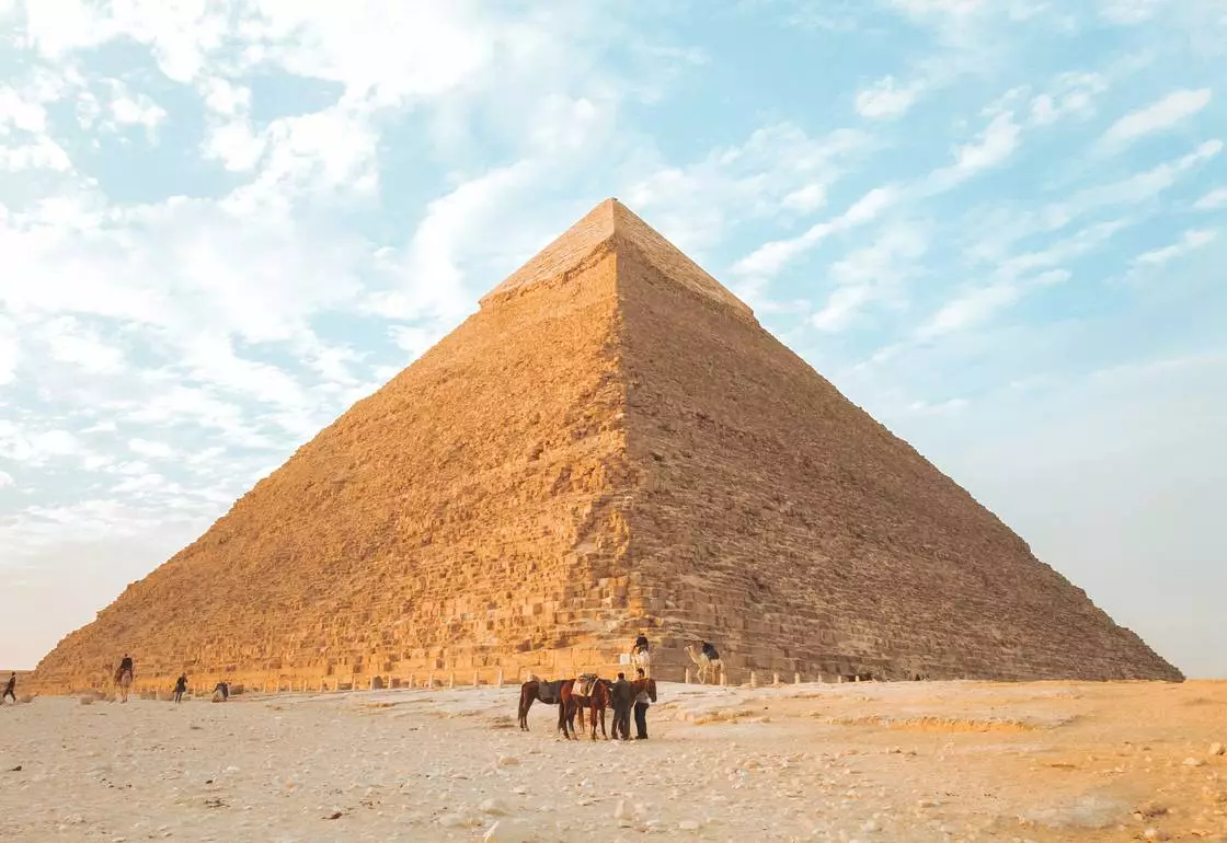 egipto
