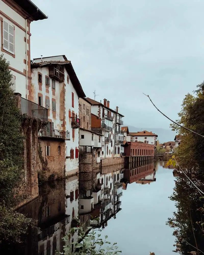 consejos para viajar a navarra