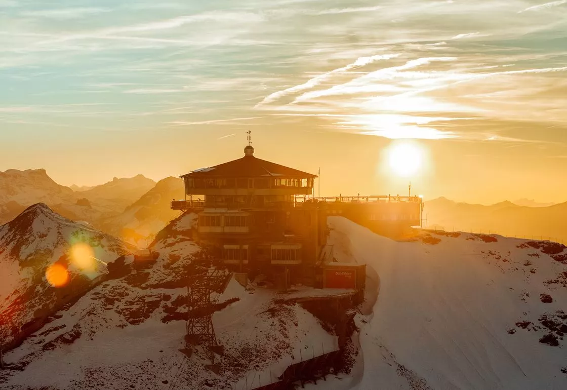 schilthorn