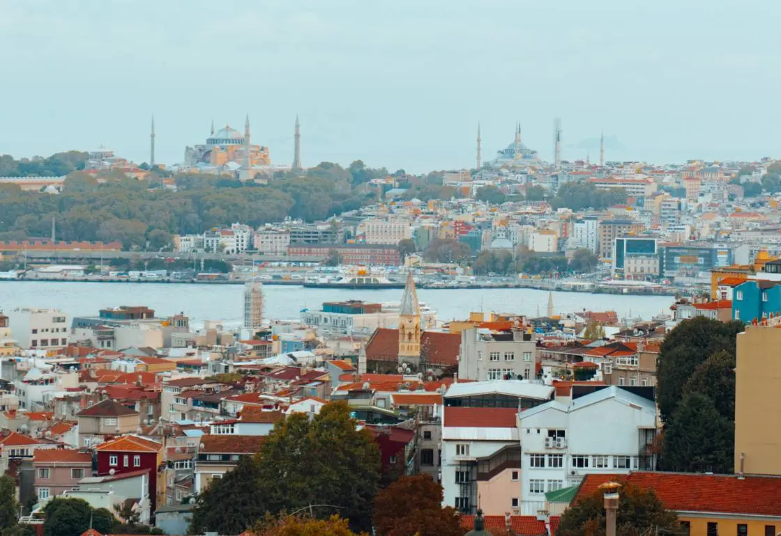 turquia en 7 dias estambul y capadocia