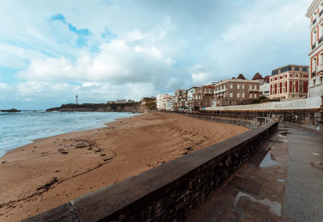 Playa Miramar