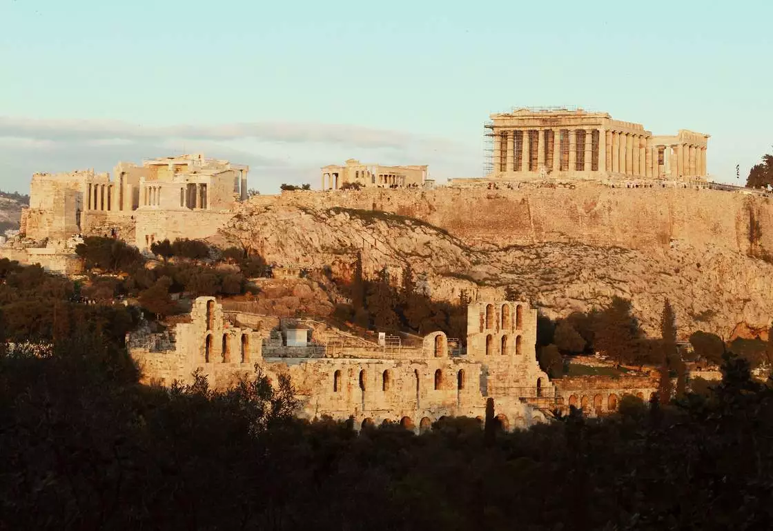 atenas