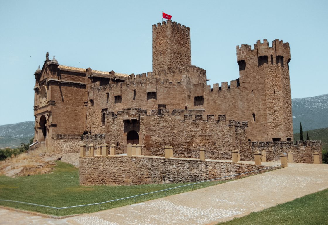 excursiones navarra