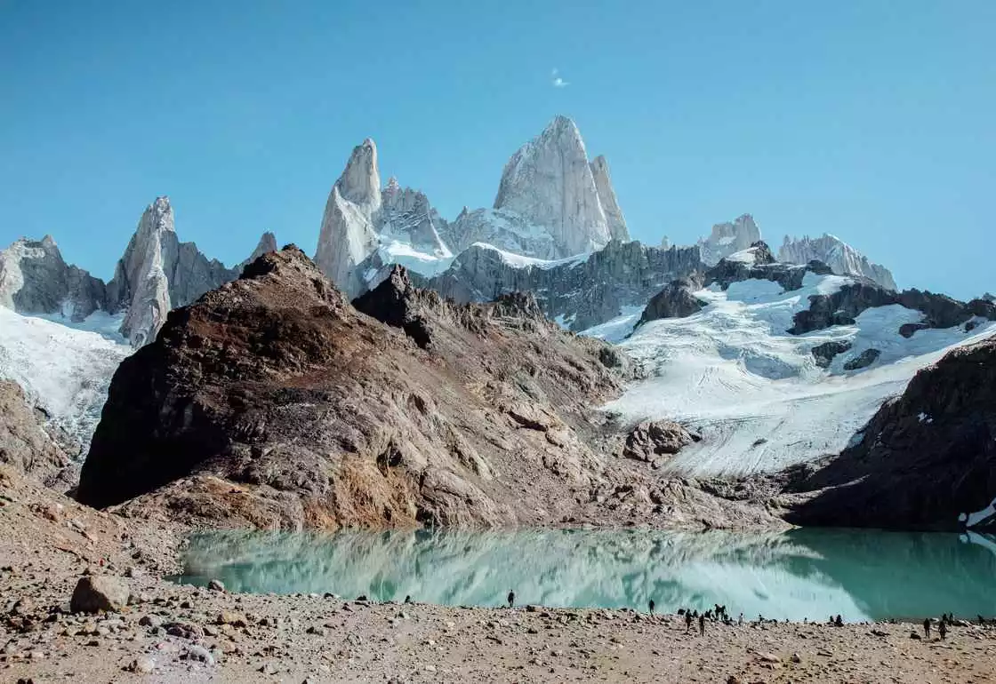 mejores destinos para viajar en noviembre