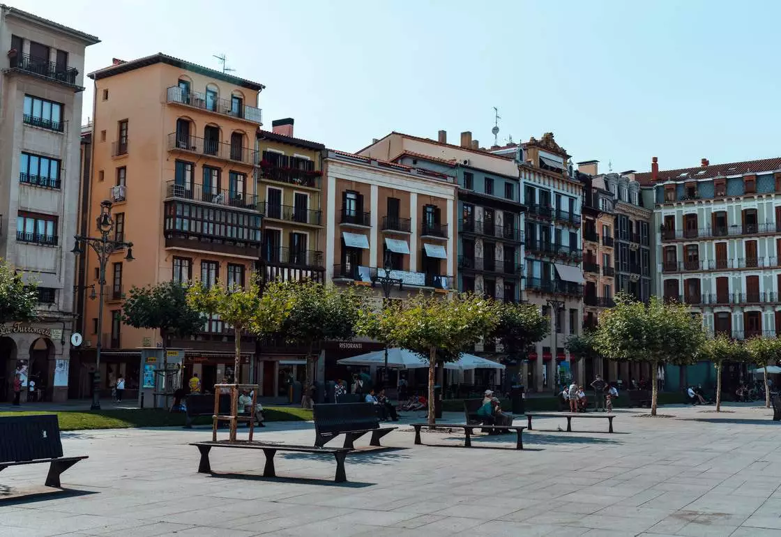 navarra en 5 dias