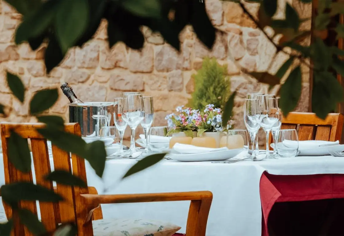 navarra hoteles con encanto