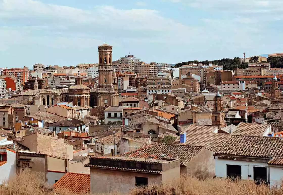 tudela