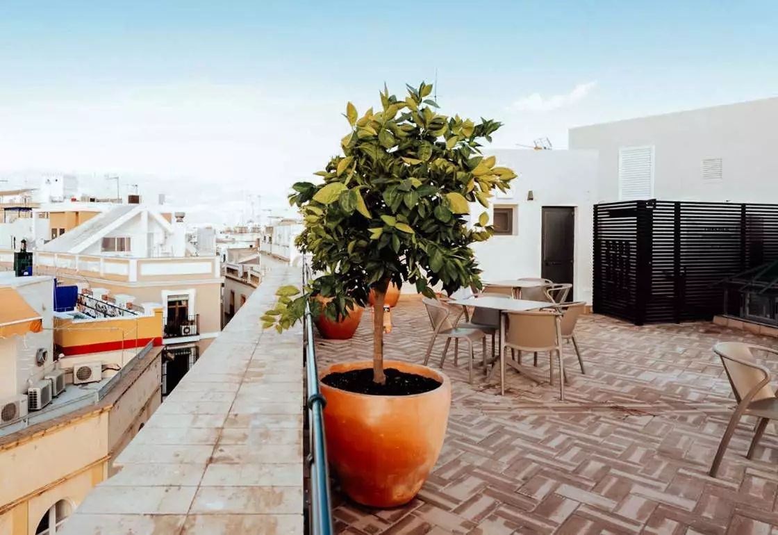 Joya del Casco Boutique