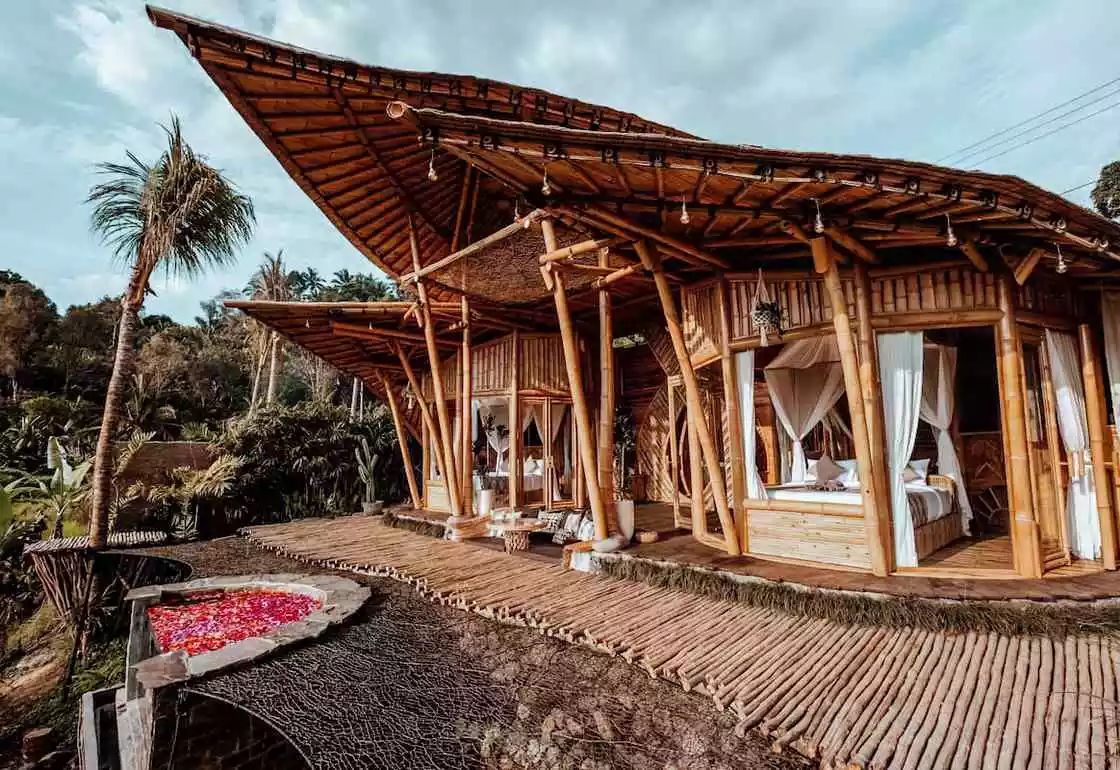 camaya bali