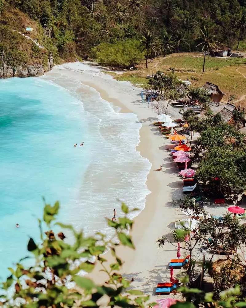 crystal bay