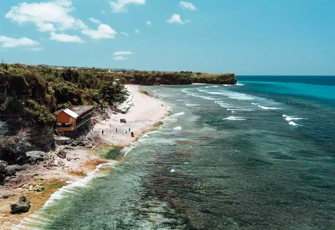 mejor epoca para ir a indonesia
