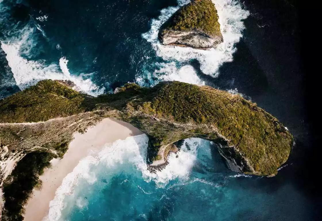 nusa penida bali