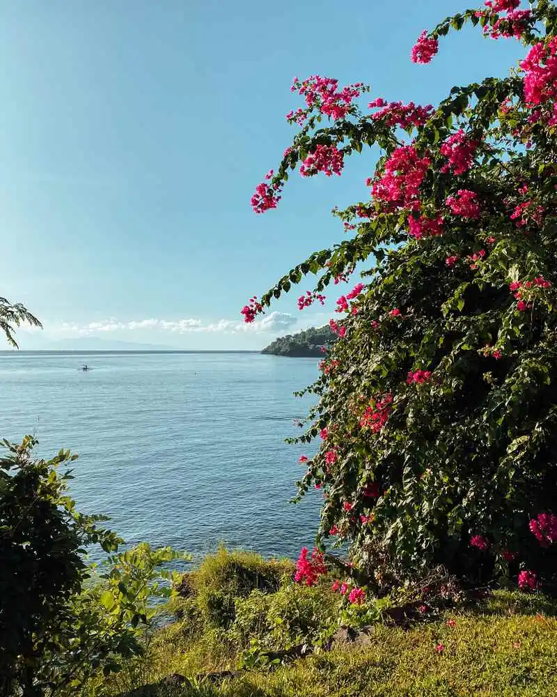 consejos para viajar a bali