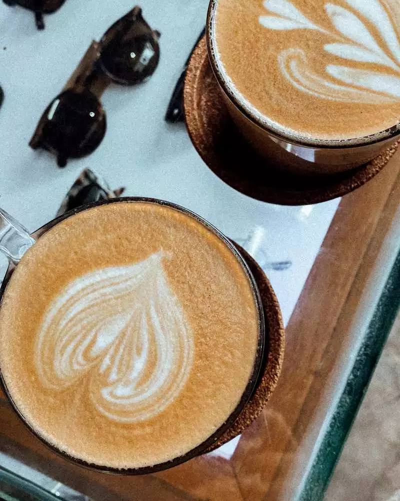 cafeterias bali