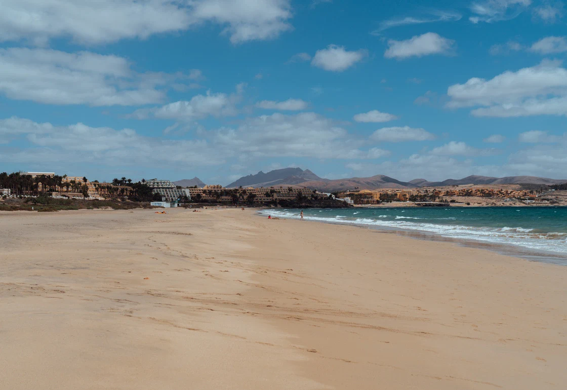 costa calma
