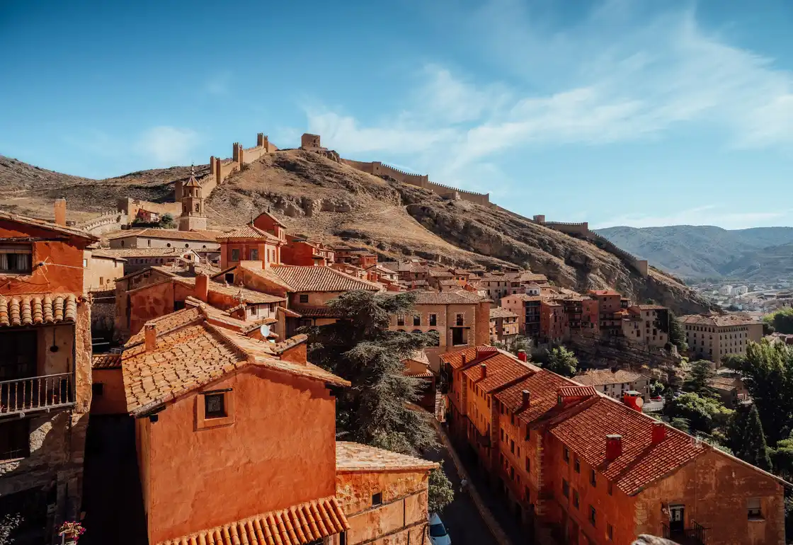 excursiones desde zaragoza