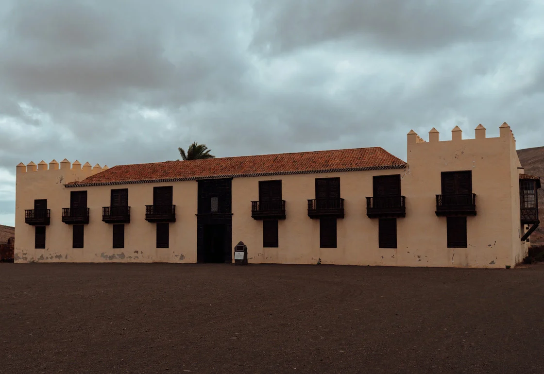 fuerteventura donde alojarse