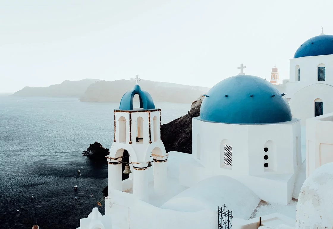 grecia
