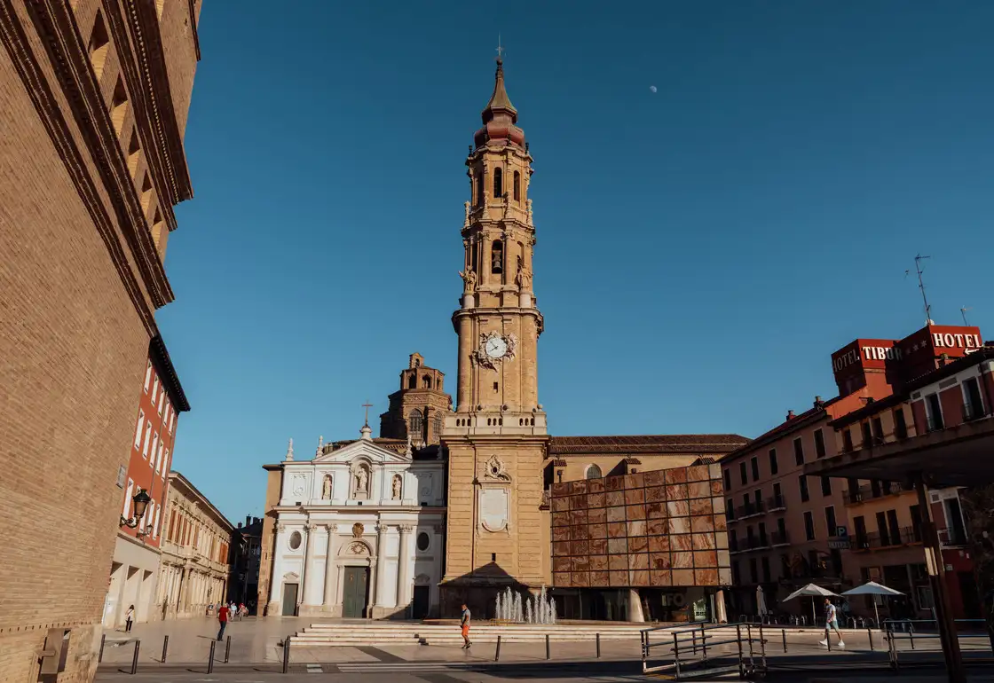 la seo zaragoza