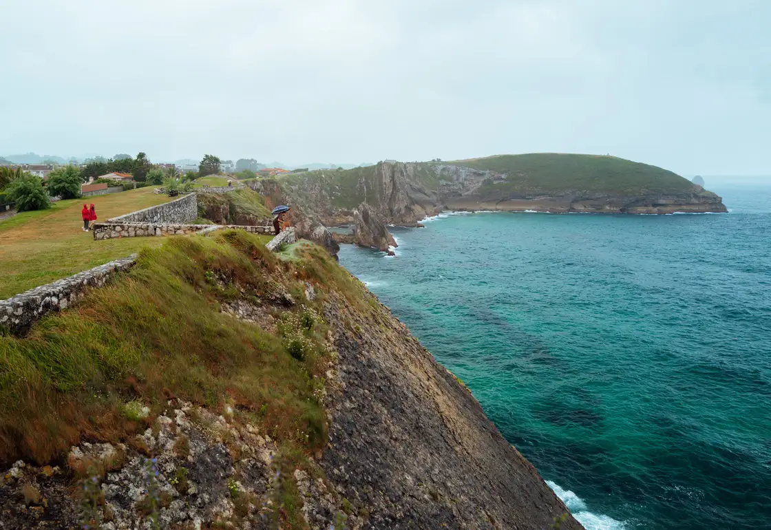 llanes asturias