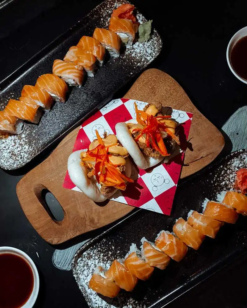 mejores restaurantes en bali
