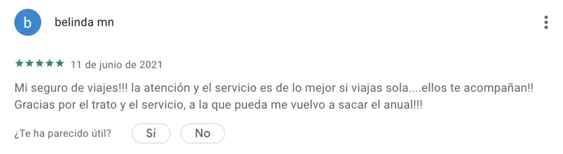 mondo seguros opiniones
