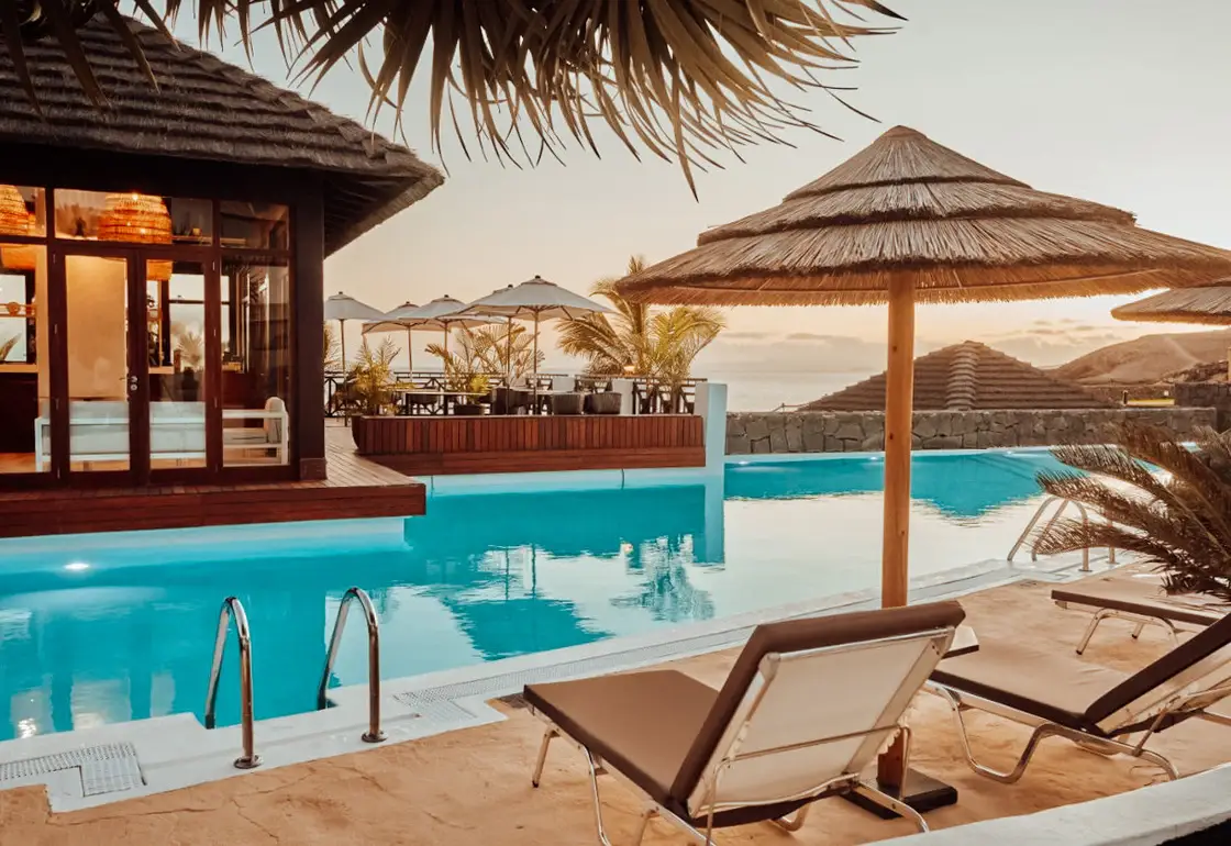 Secrets Lanzarote Resort & Spa