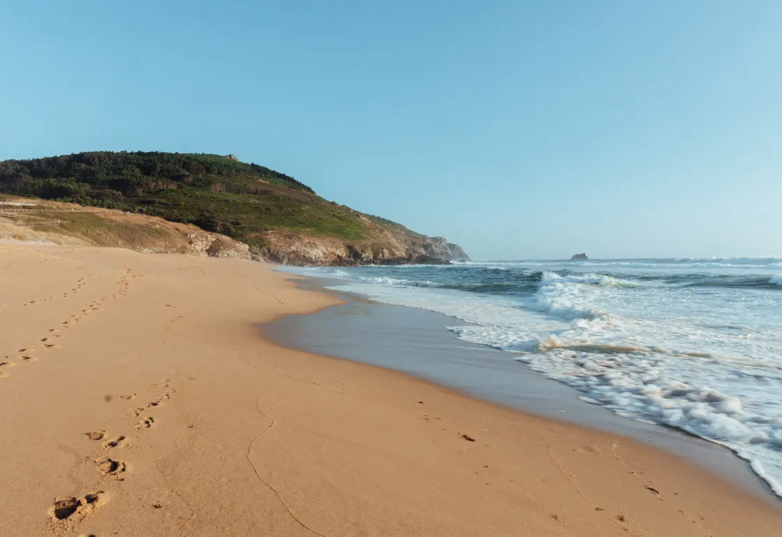 costa da morte