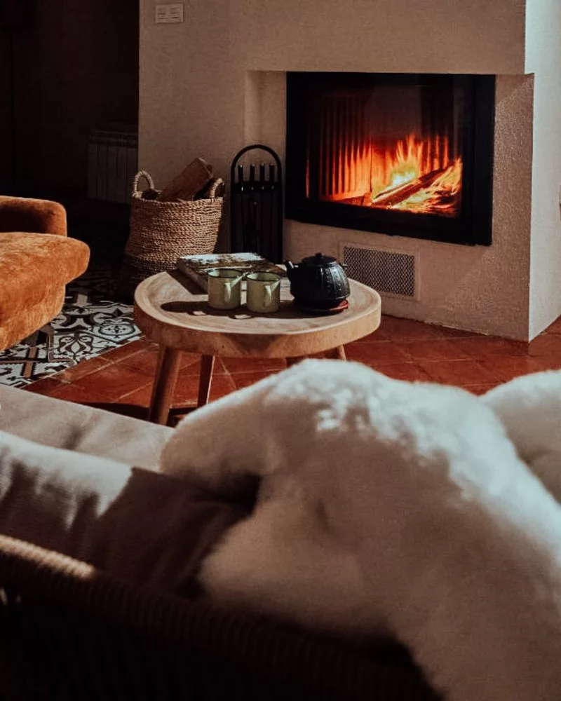 hotel con encanto pais vasco