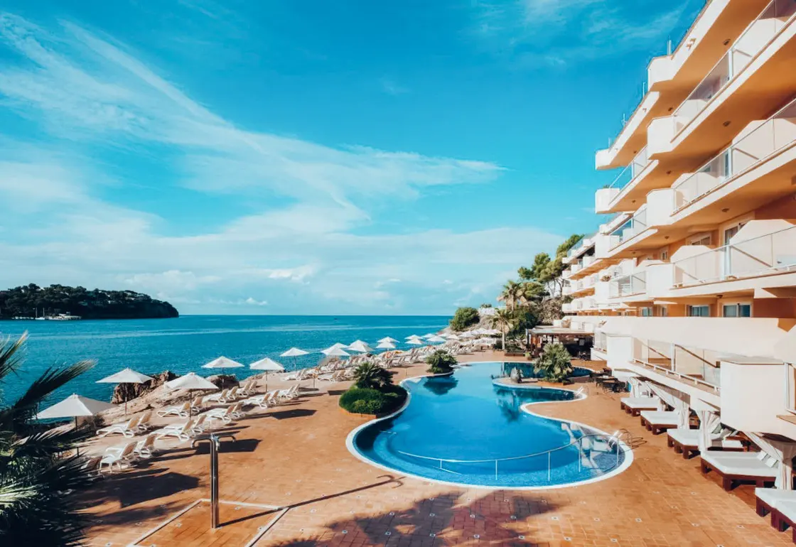 hotel todo incluido solo adultos
