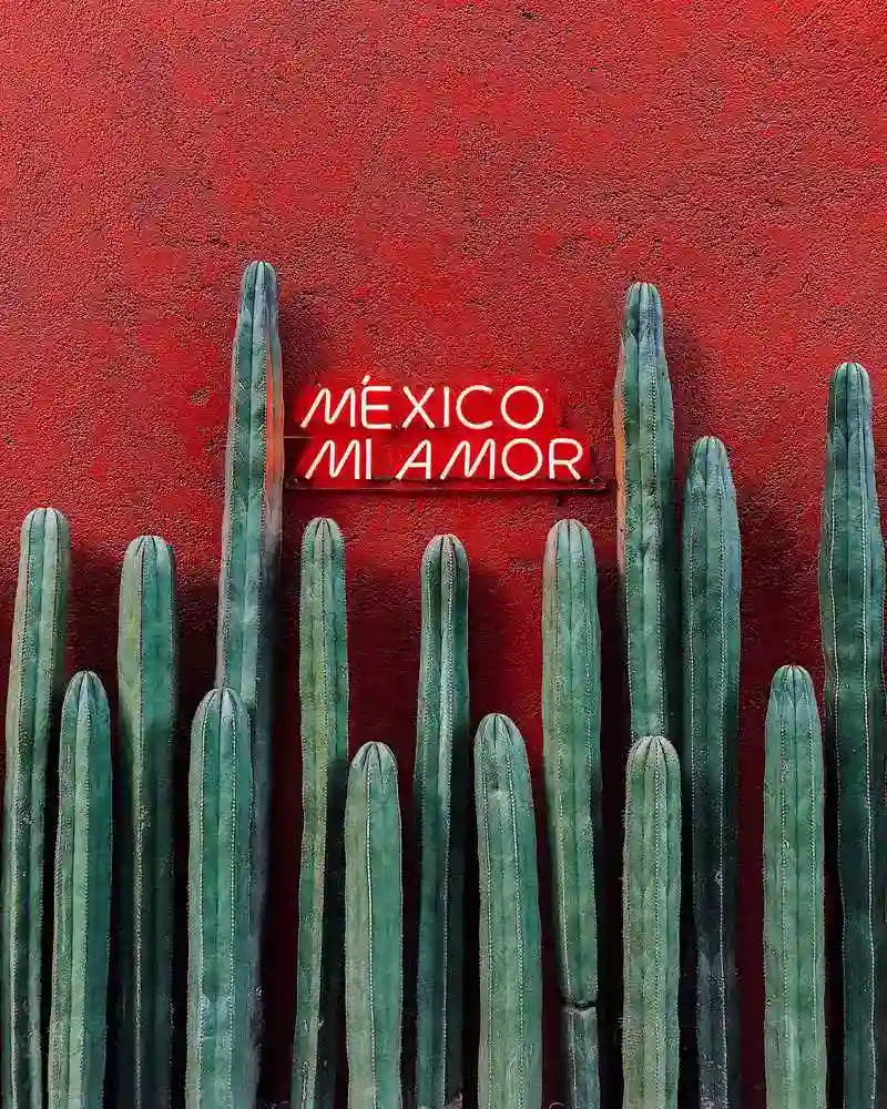 mexico