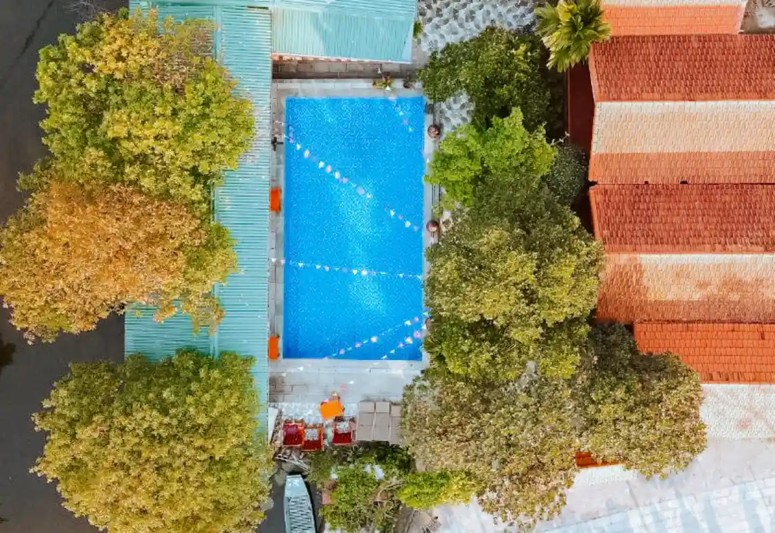 mi hotel en ninh binh