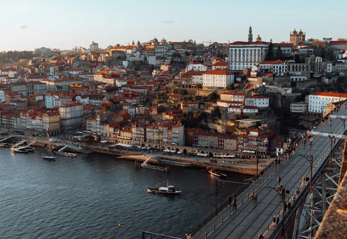 que ver oporto en un dia