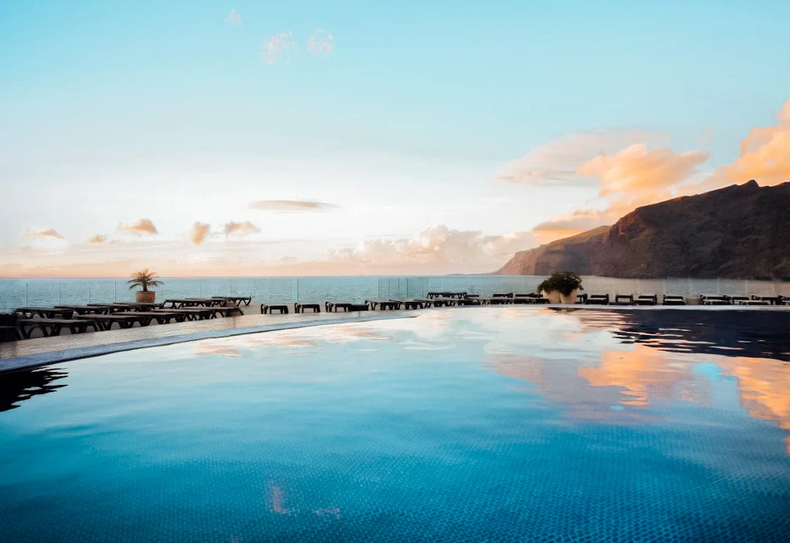 resorts españa
