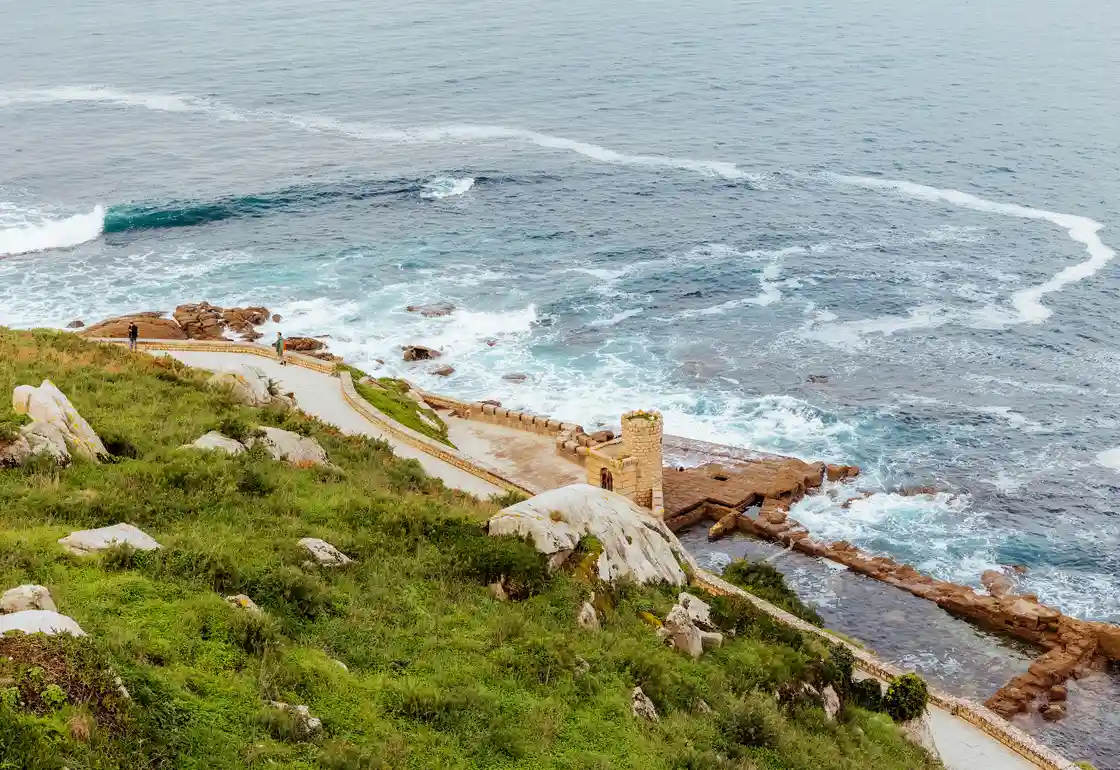ruta galicia 7 dias