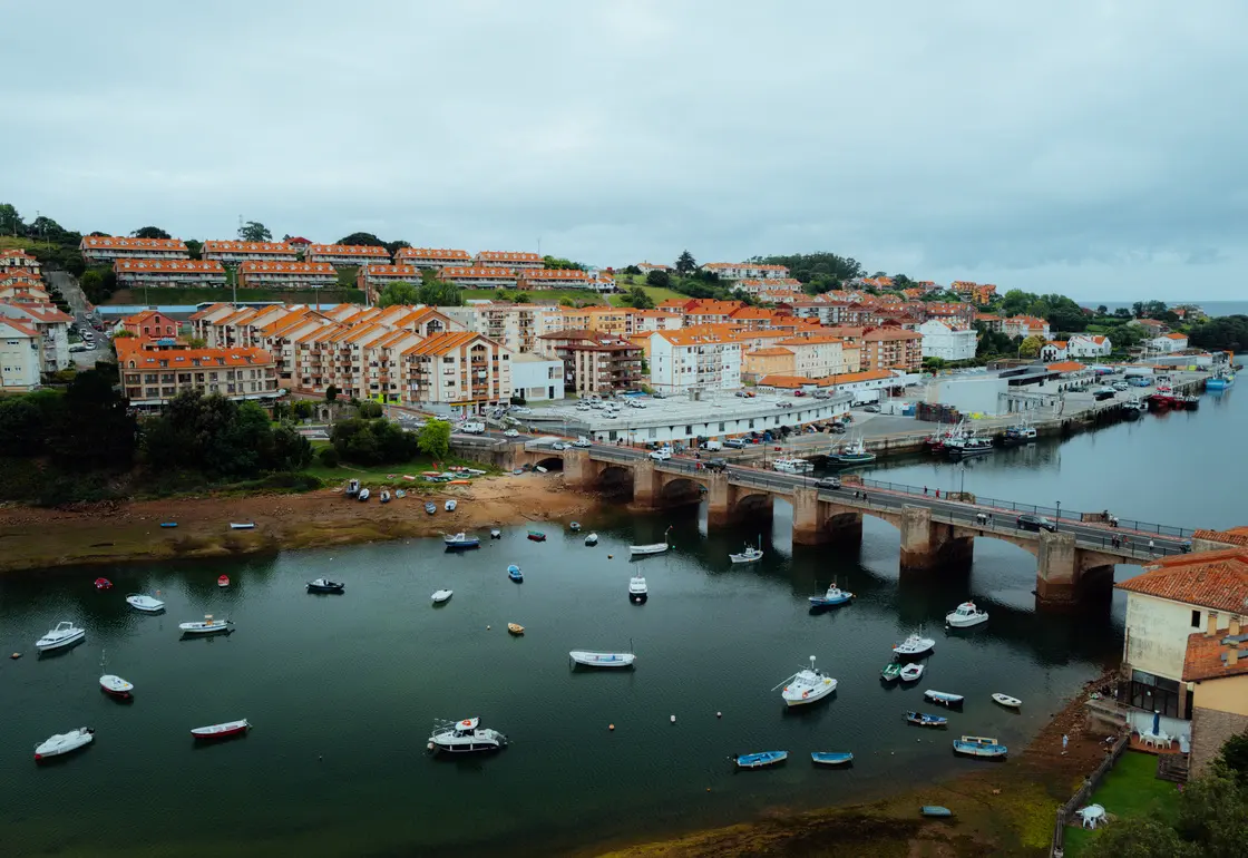 san vicente de la barquera